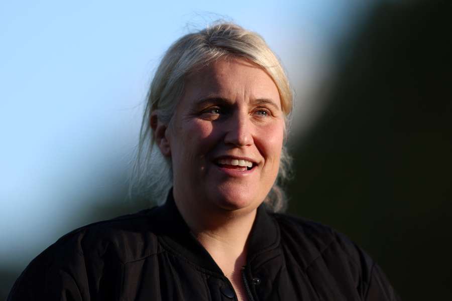 Hayes is one of the most successful managers in women's football