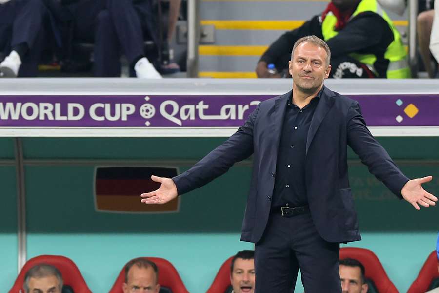 Alemanha foi uma das grandes decepções da Copa do Mundo