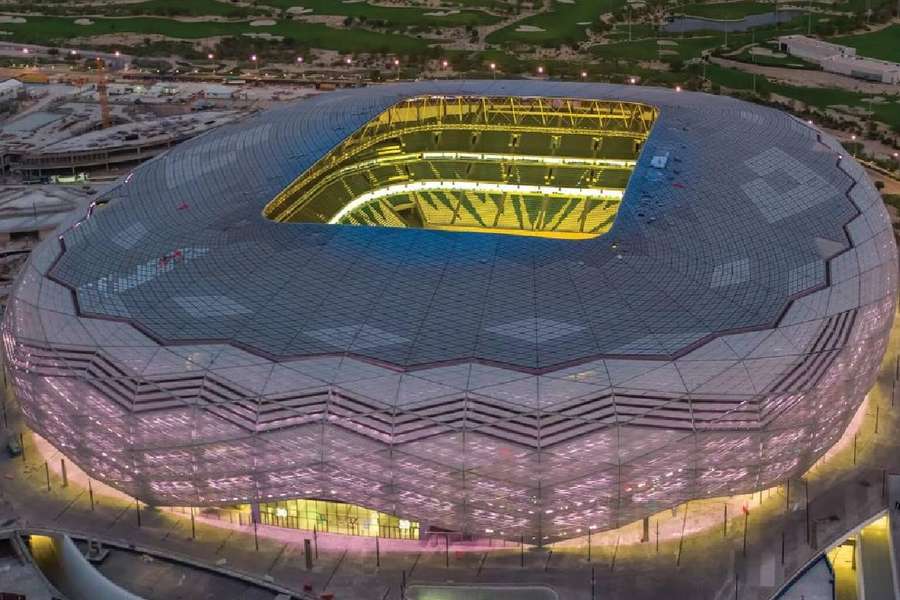 Construcția stadionului Education City din Qatar s-a ridicat la suma de 700 de milioane de dolari