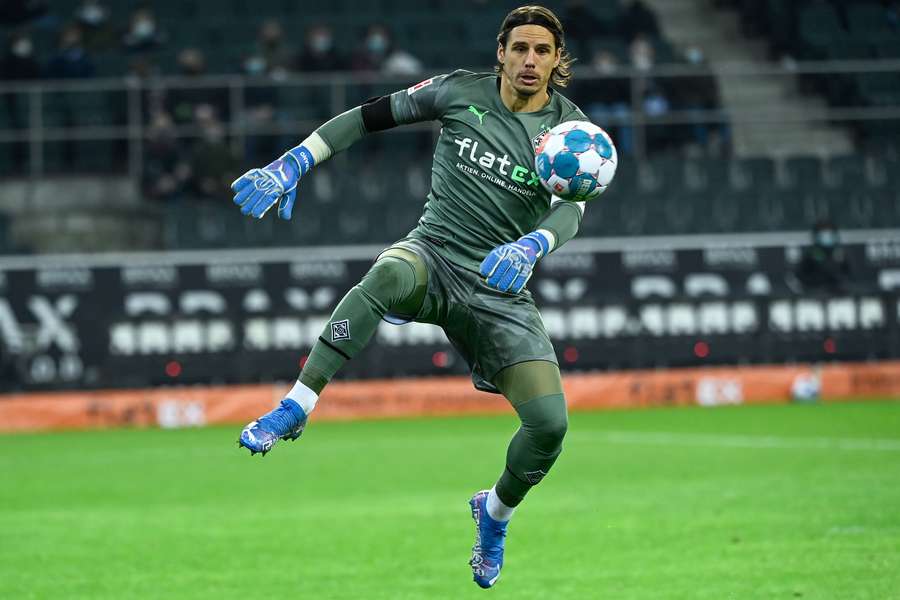 Yann Sommer merge la Bayern, iar Gladbach îl aduce pe Omlin