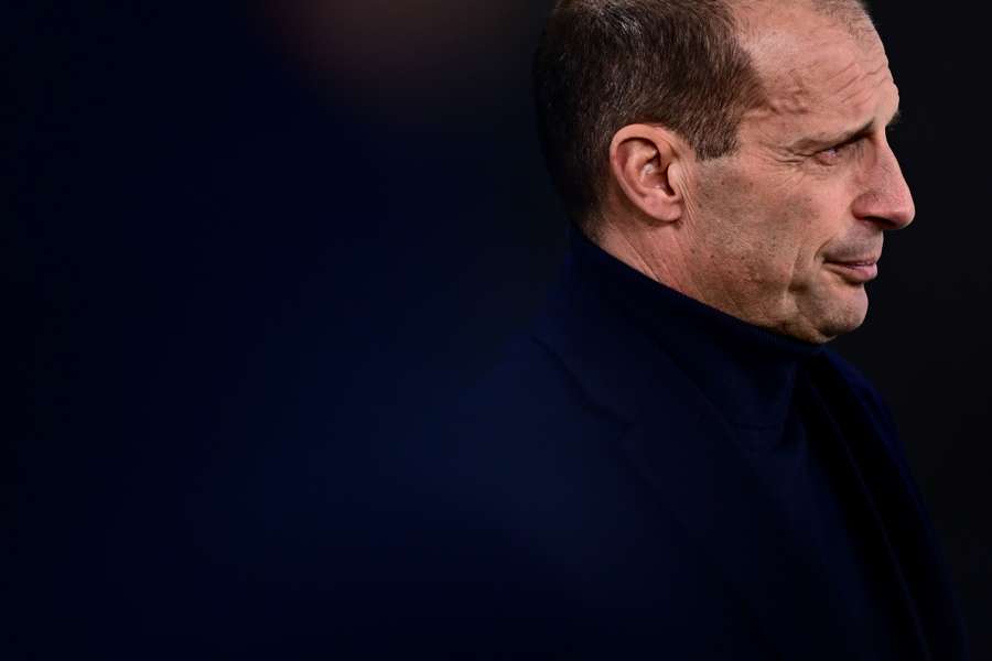 Massimiliano Allegri