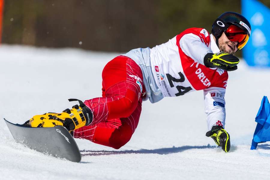 Oskar Kwiatkowski: Boże Narodzenie i Sylwester w domu to czas ładowania akumulatorów