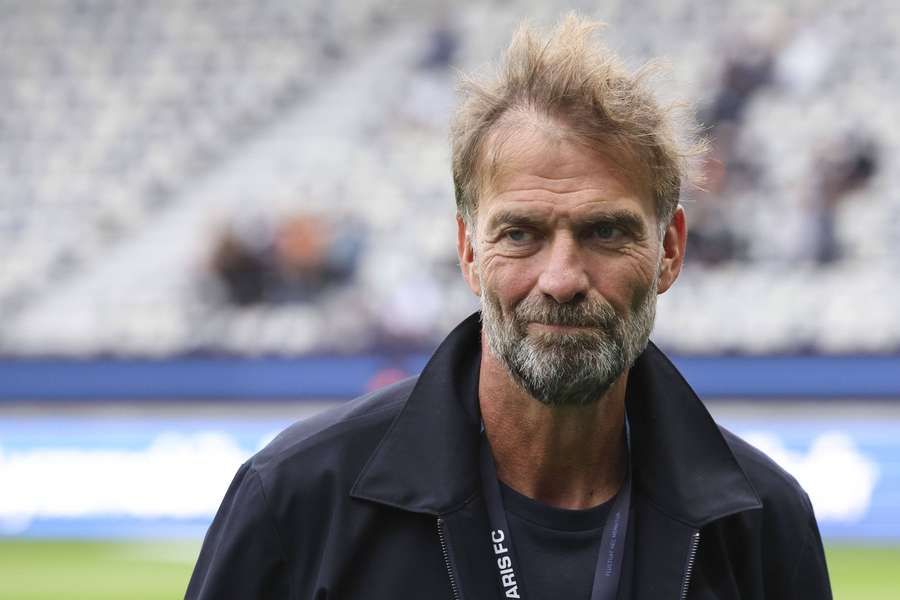 Jürgen Klopp ist klar gegen eine WM mit 64 Teams