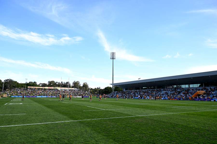 Brisbane's Ballymore Stadium is getting a significant government-funded upgrade. Brisbane's Ballymore Stadium is getting a significant government-funded upgrade.