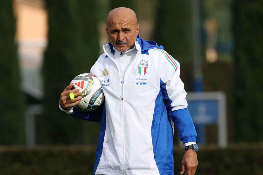 Spalletti