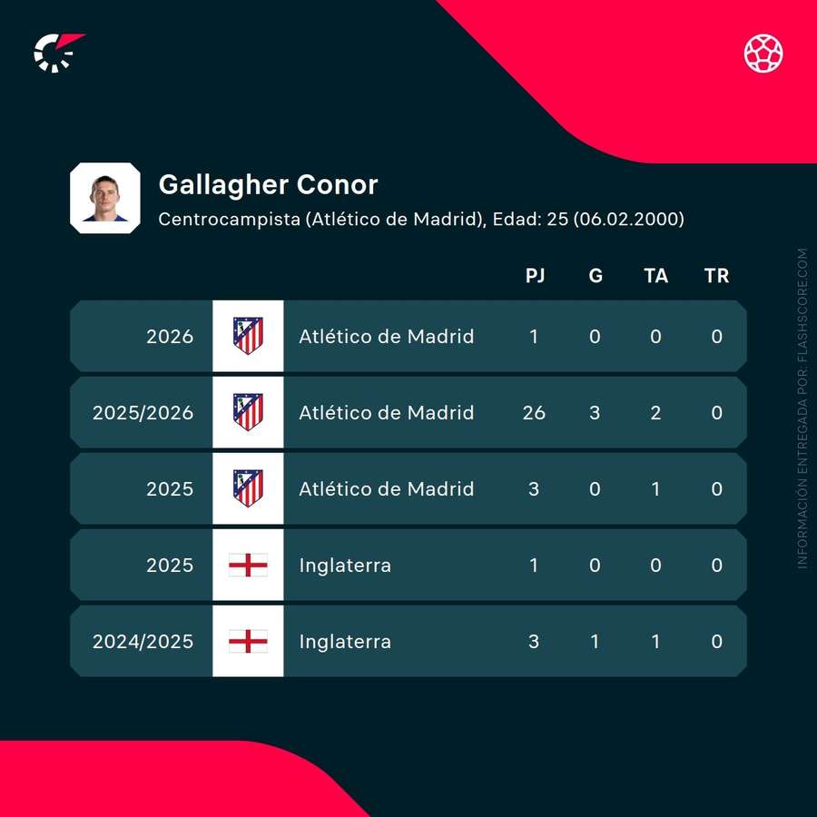 Números de Gallagher