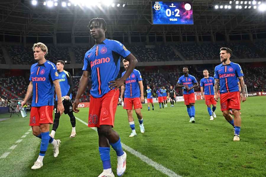 FCSB