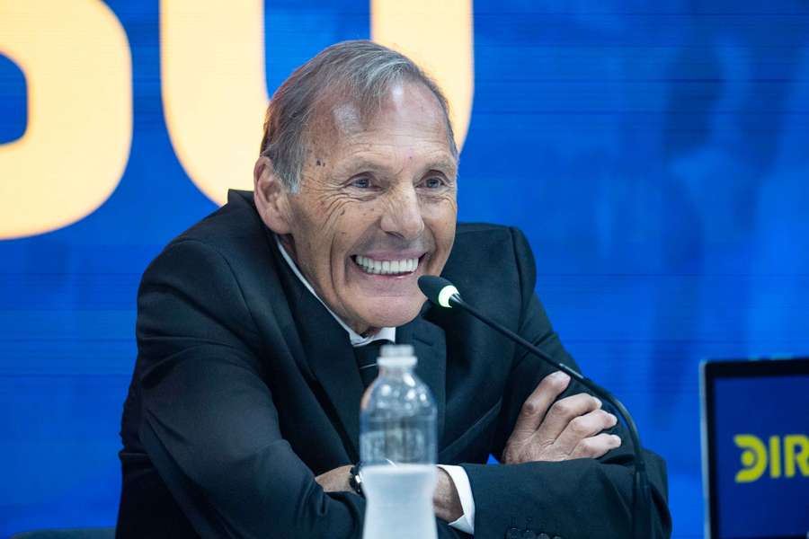 Miguel Ángel Russo