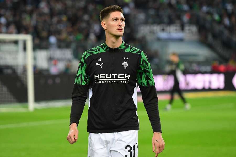 Čvančara jako náhrada za hvězdu? Mönchengladbach chce prodávat, zájem je v Turecku