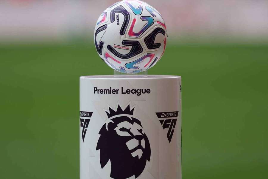 Die Premier League bekommt allmählich Sorgen Die Premier League bekommt allmählich Sorgen