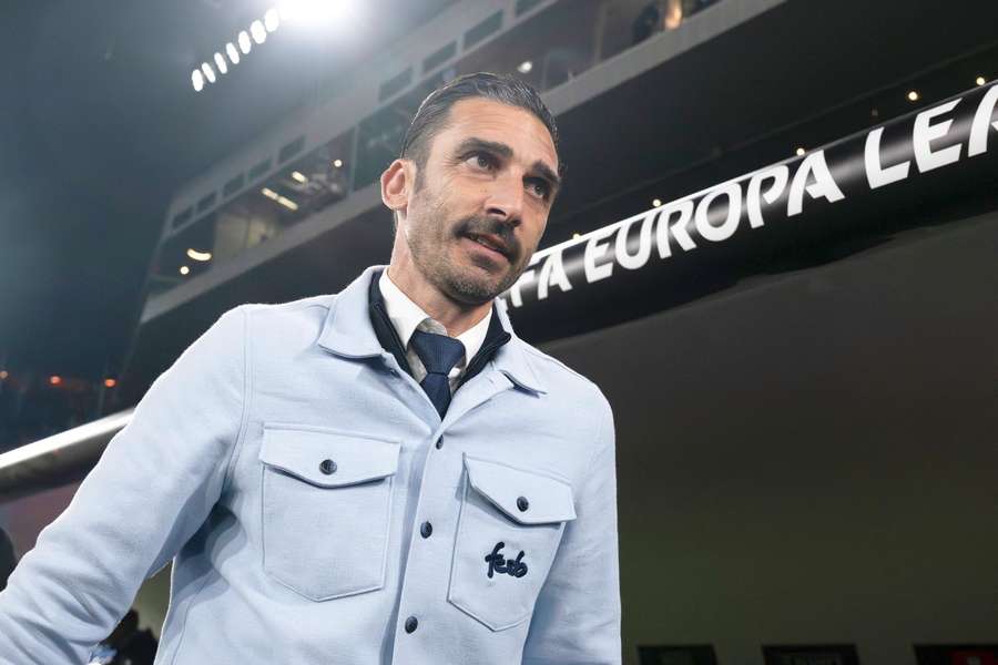 Elias Charalambous părăsește FCSB