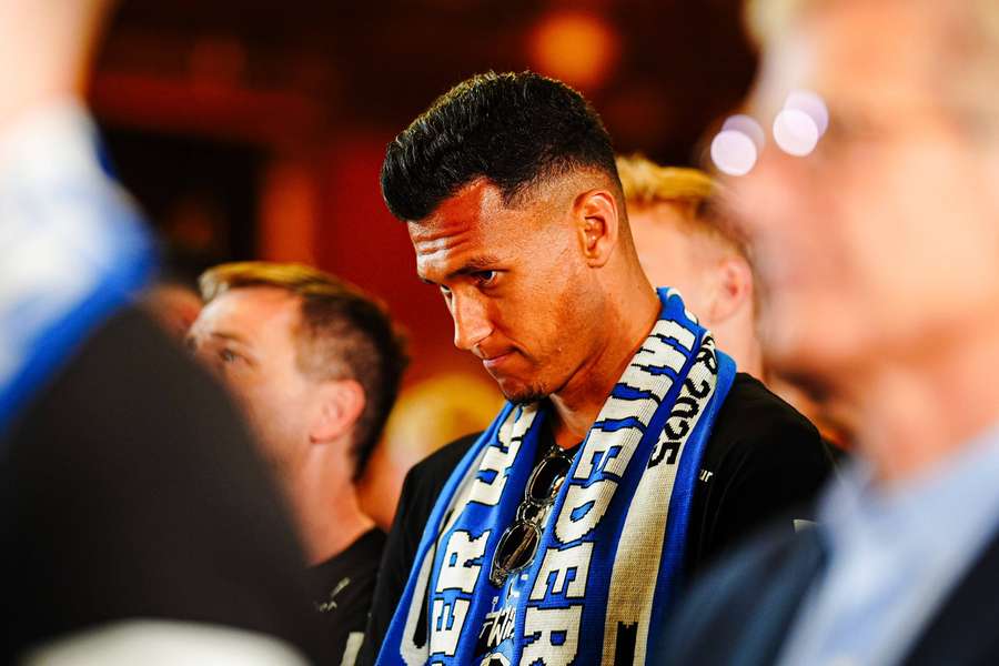 Selke und der HSV hatten sich nicht auf eine Verlängerung einigen können