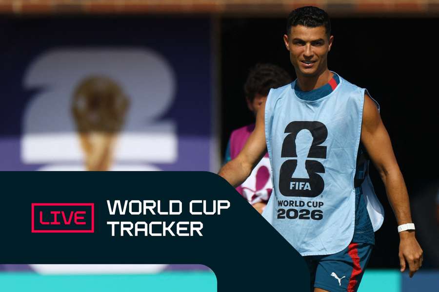 World Cup LIVE World Cup LIVE