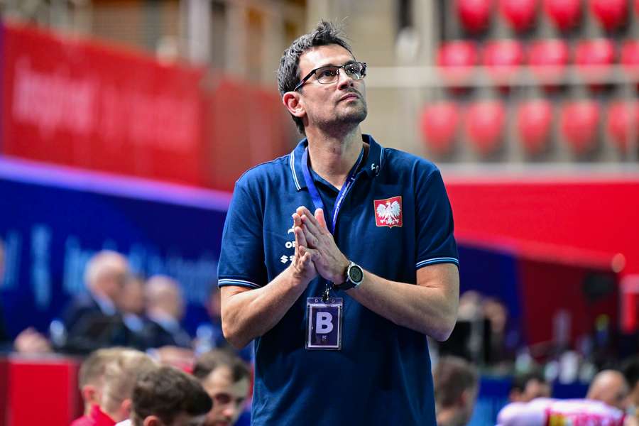 Oficjalnie: Marcin Lijewski nie jest już selekcjonerem reprezentacji Polski w piłce ręcznej