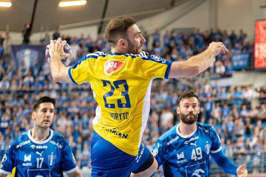 Kielce o krok od powrotu na szczyt, Wisła pokonana w finale w Płocku Kielce o krok od powrotu na szczyt, Wisła pokonana w finale w Płocku