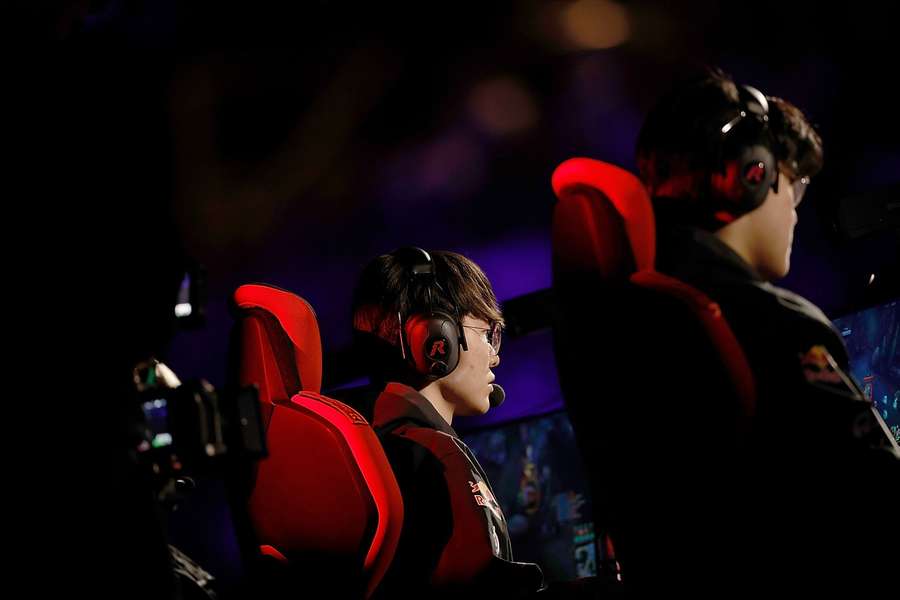 T1 gana a Anyone's Legend y se mete en la semifinales de los Worlds de LoL T1 gana a Anyone's Legend y se mete en la semifinales de los Worlds de LoL