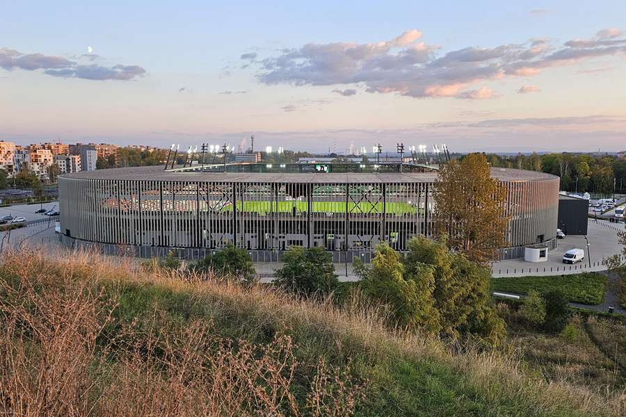 Prywatyzacja Zagłębia Sosnowiec znów utknęła. "Jesteśmy zdumieni sytuacją"