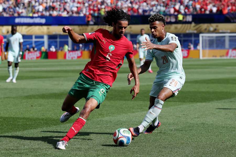 Liverpool and Arsenal 'reluctantly agree' loan-to-buy deal for Morocco's Ayyoub Bouaddi Liverpool and Arsenal 'reluctantly agree' loan-to-buy deal for Morocco's Ayyoub Bouaddi