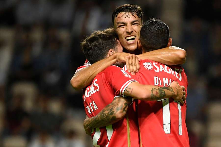 Musa foi expulso no Bessa Musa foi expulso no Bessa
