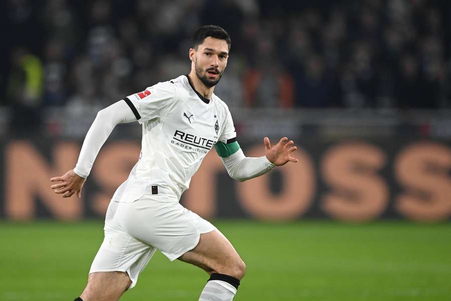 Tim Kleindienst ist zurück nach seiner Verletzung.