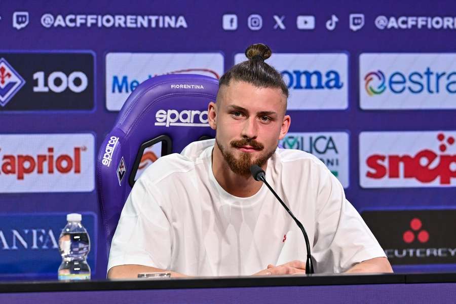 Radu Drăgușin revine în Serie A pentru sezonul 2026/2027 Radu Drăgușin revine în Serie A pentru sezonul 2026/2027