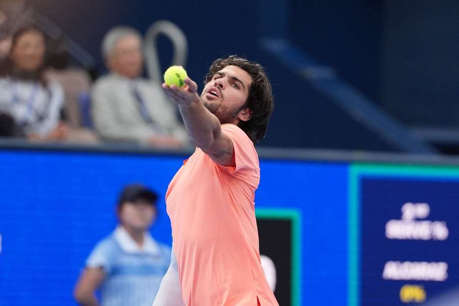 Tennis Tracker Tennis Tracker