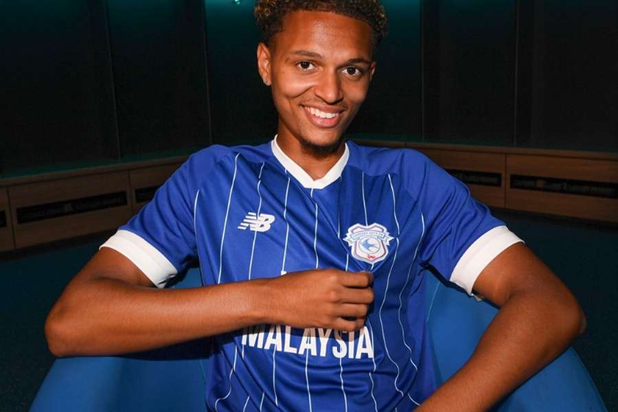 DONE DEAL: Cardiff sign Chelsea winger Kellyman