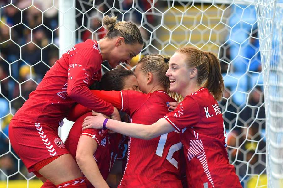 Danmarks trup til VM i fodbold udtaget: Flere slutrunde-debutanter inkluderet Danmarks trup til VM i fodbold udtaget: Flere slutrunde-debutanter inkluderet