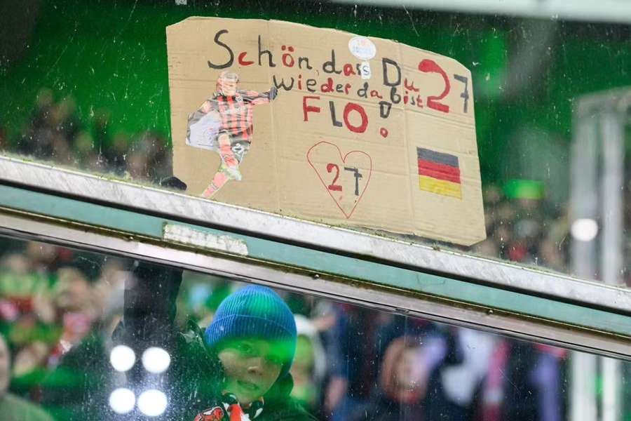 Události Bundesligy: 7:1, 6:0, 4:3... Návrat ve velkém stylu, v Německu padlo 41 gólů