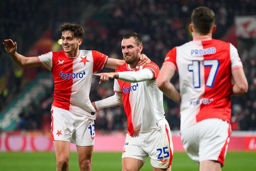 Měl by v derby nastoupit Mojmír Chytil, nebo Tomáš Chorý? Měl by v derby nastoupit Mojmír Chytil, nebo Tomáš Chorý?