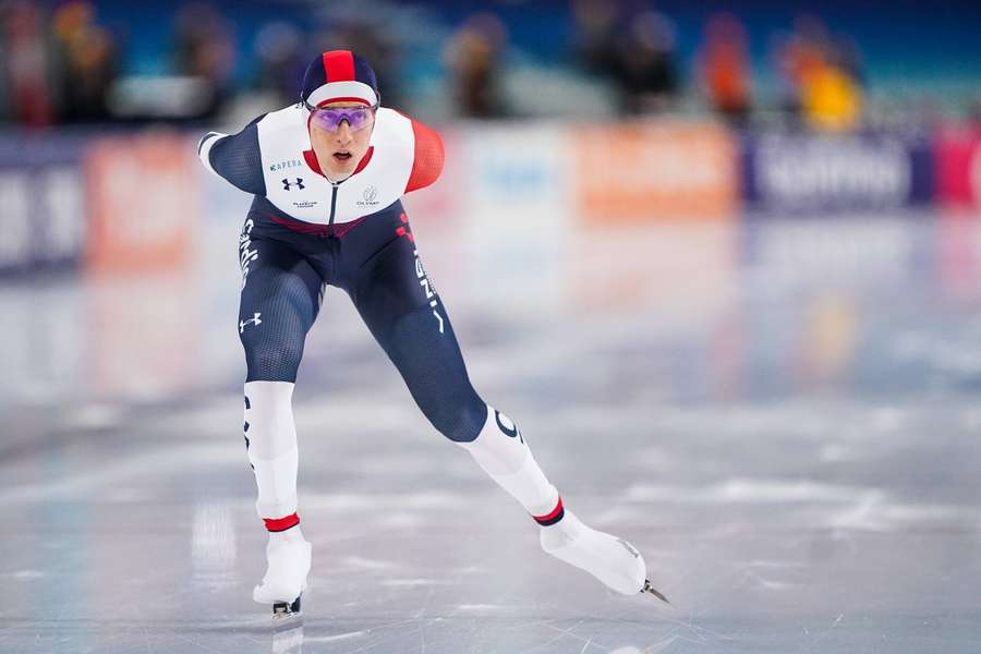 Jílek předvedl skvělý výkon.