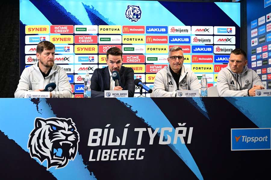 Liberec má vysoké ambice.