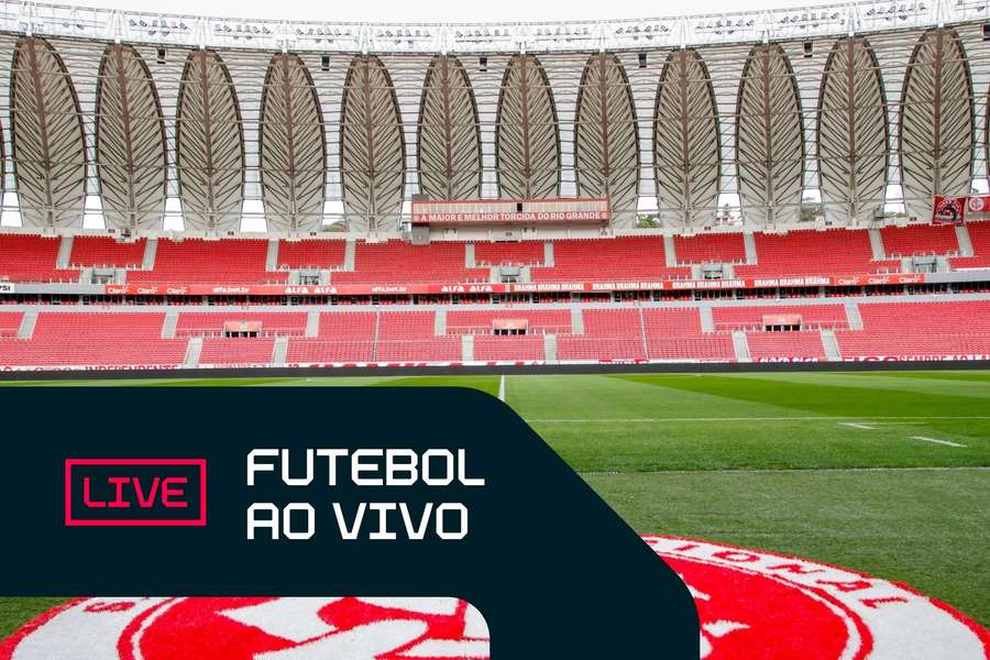 Beira-Rio recebe Inter x Mirassol na manhã deste domingo (19)