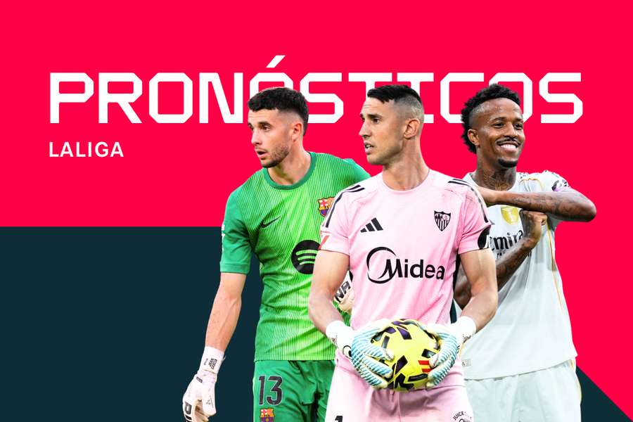 Sigue los partidos de Liga a través de Flashscore Sigue los partidos de Liga a través de Flashscore