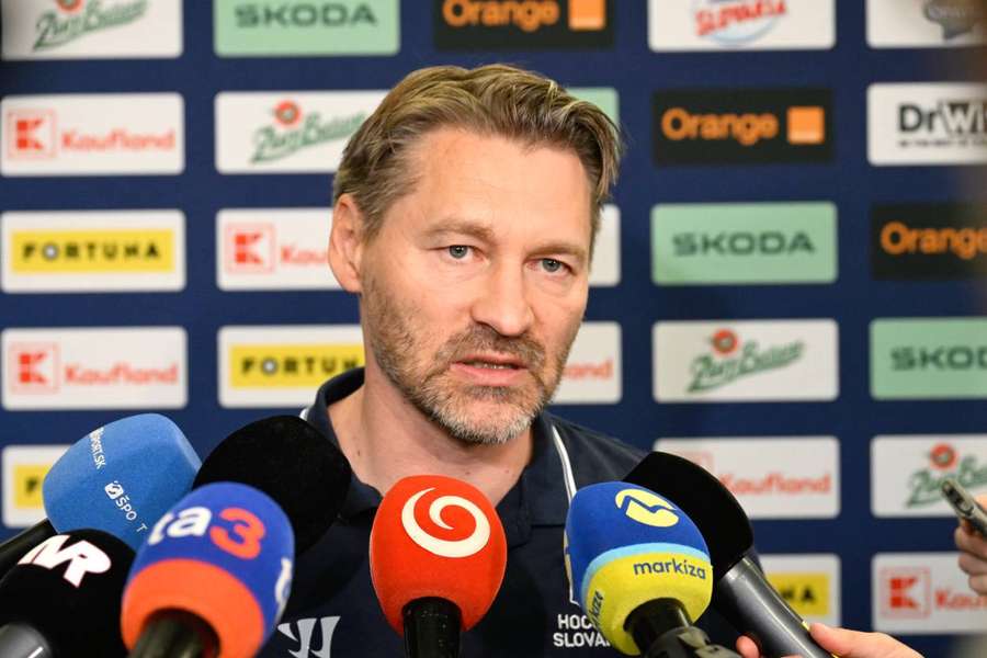 Vladimíra Országha čaká premiérová nominácia pred majstrovstvami sveta.