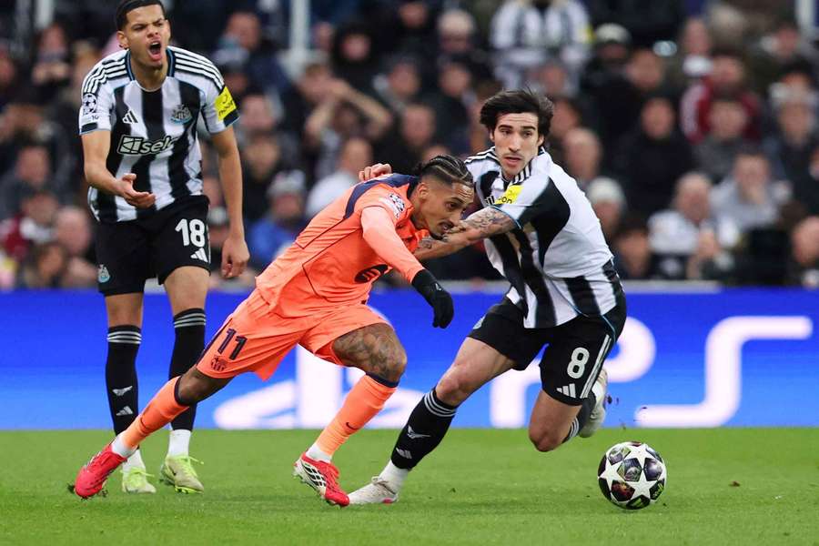 Tonali é apontado como possibilidade