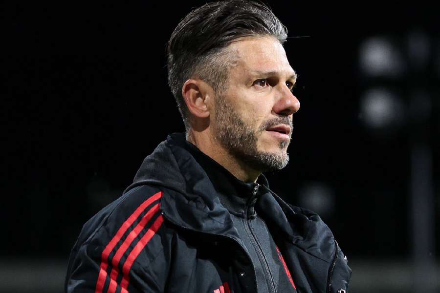 Demichelis ha dejado el filial del Bayern para entrenar al River Plate