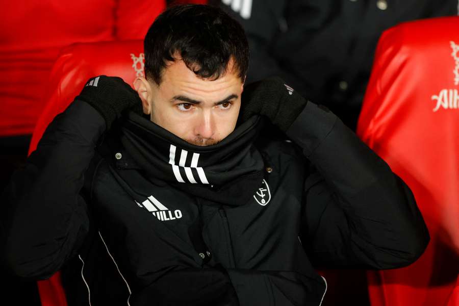 Álex Sola ya sabe cuándo podrá volver a la disciplina del Almería Álex Sola ya sabe cuándo podrá volver a la disciplina del Almería
