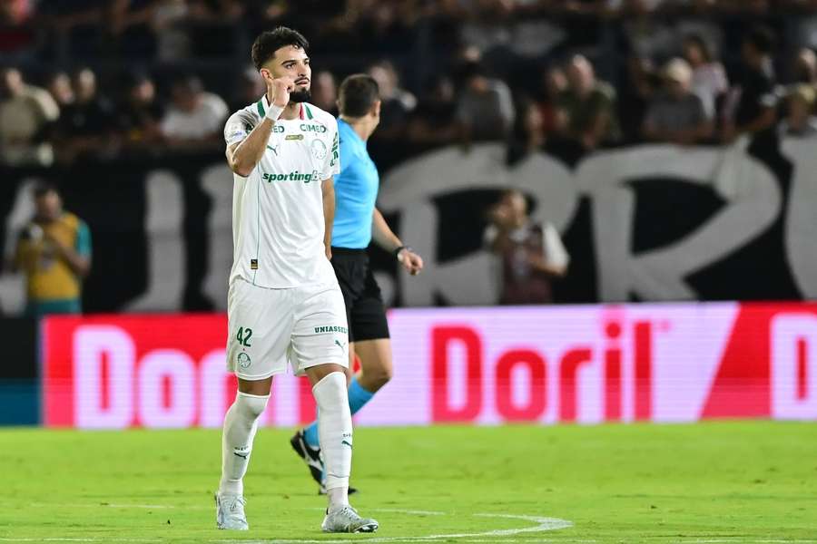 Flaco Lopez é a arma do Palmeiras para o jogo