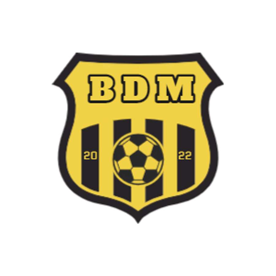 Stema echipei Borussia Dor Mărunt