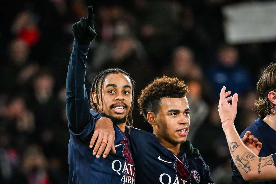 Friedel on Liverpool signing Doue and Barcola: I think both of them would be great!