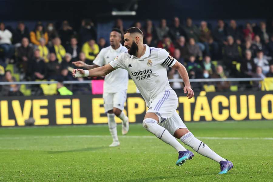 Real Madrid - Valencia, un clásico del fútbol español en territorio saudí