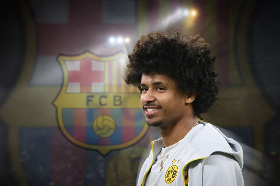 Karim Adeyemi