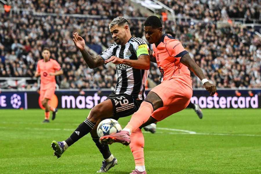 Dónde ver Newcastle - Barcelona, en TV y online, alineaciones y previa