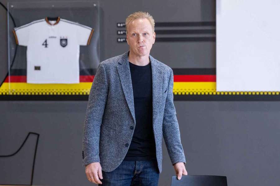 Ramelow erneuert seine Kritik an Klub-WM und FIFA