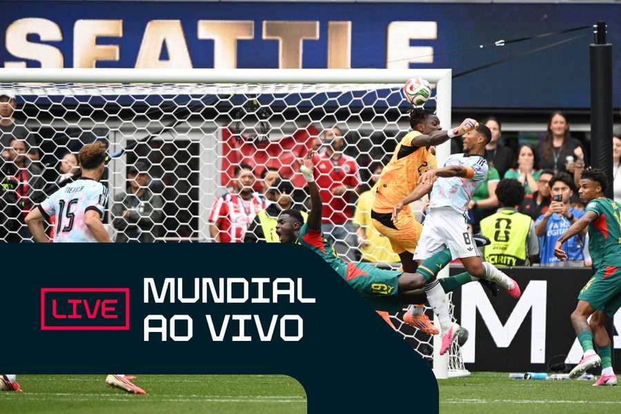 O lance do empate da Bélgica em cima dos 90'