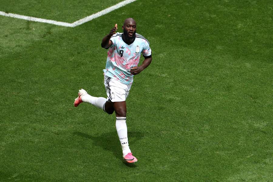 Balogun ou Lukaku: quem pode ser mais decisivo no duelo EUA x Bélgica? Balogun ou Lukaku: quem pode ser mais decisivo no duelo EUA x Bélgica?