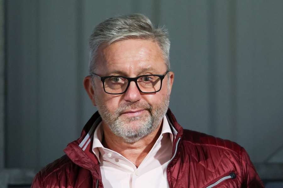 Jerzy Brzęczek wybrał kadrę reprezentacji Polski U21 na wrześniowe zgrupowanie