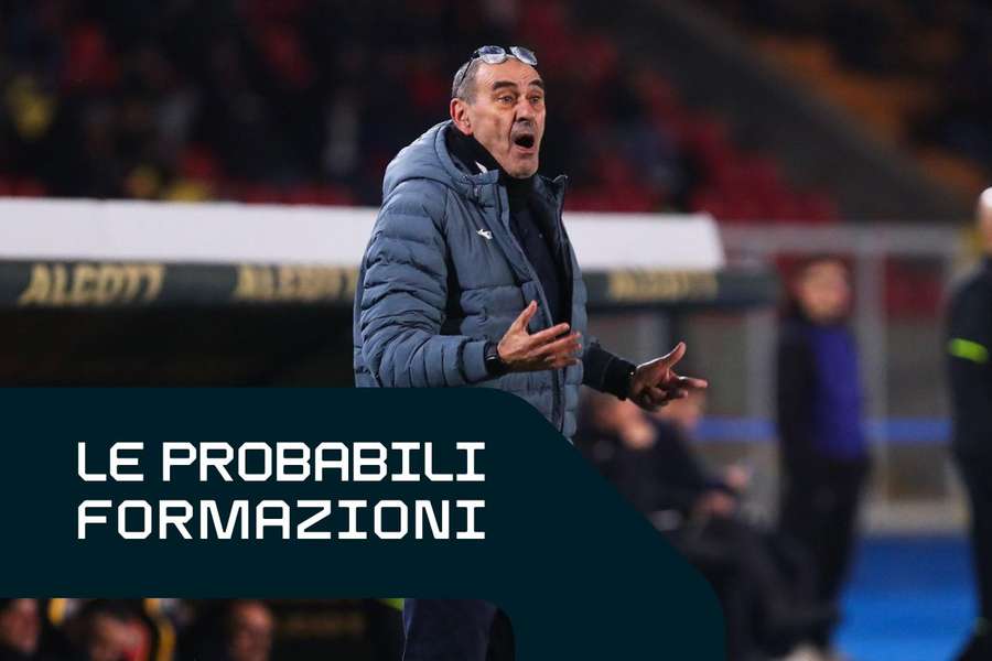 Maurizio Sarri