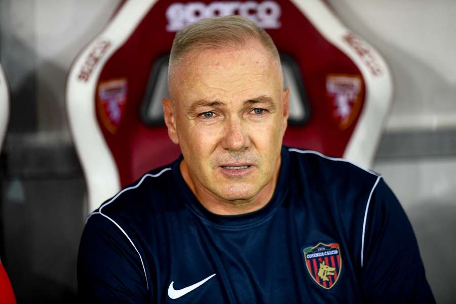 Massimiliano Alvini